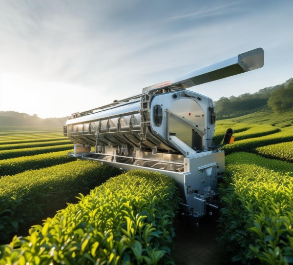 JB/T 6281-2025采茶机，开启茶叶生产现代化新时代