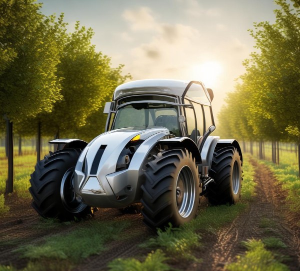 新标准引领，JB/T 15125-2025 果园温室拖拉机技术规范创新篇