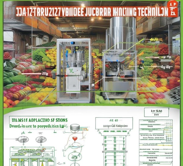 JB/T 14617-2025 果蔬榨汁电机技术规范解读及行业应用分析