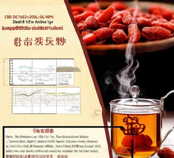 枸杞茶品质新标准，DBS64/684-2018地方标准深度解析