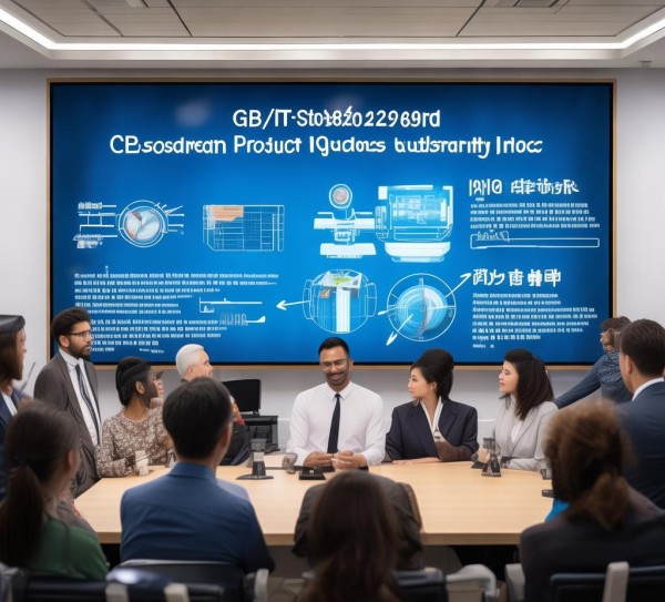 GB/T 40841-2021解读，跨境电商产品质量评价新规范助力行业稳健前行,GB/T 40841-2021解读，跨境电商产品质量评价新规范助力行业稳健前行,产品质量评价,第1张