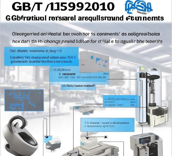 GB/T 12519-2010分析仪器通用技术条件深度解析与应用指导