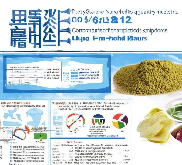 GB/T 19164-2021标准深度解析，鱼粉质量规范与质量控制