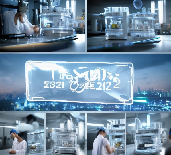 T/QGCML 532-2022 面膜包装用膜袋技术规范，引领行业标准化新里程