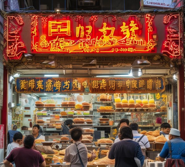 柳州螺蛳粉品牌评价，企业品牌解析与市场影响力深度剖析