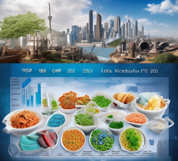 1998-2023年鱼内脏粉产业发展历程与未来展望