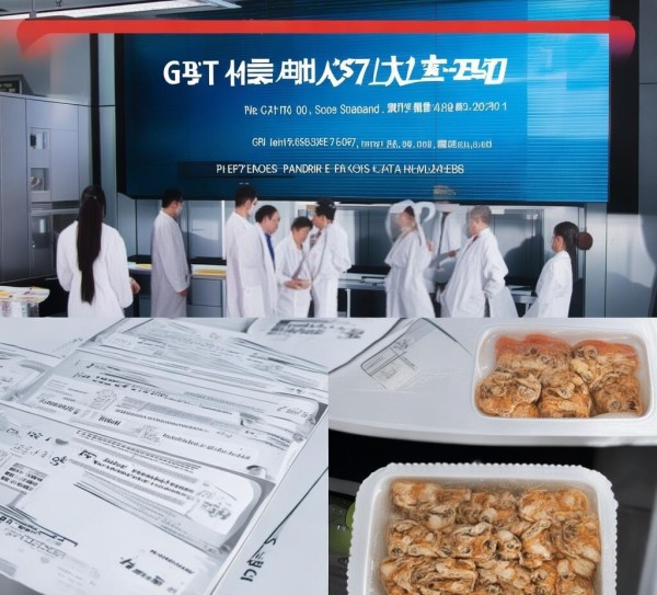 GB/T 40745-2021 冷冻水产品包冰规范发布，食品安全新标准引领行业升级