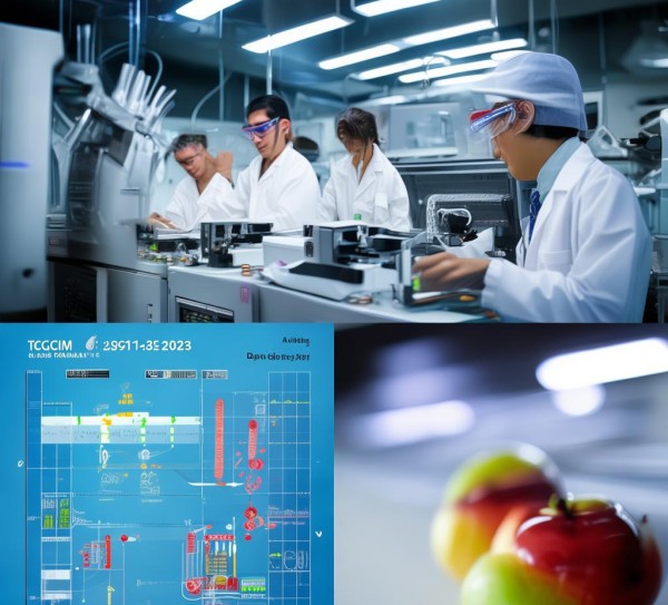 T/QGCML 2613-2023标准解读，核果类农药残留快速筛查及原位质谱法应用研究