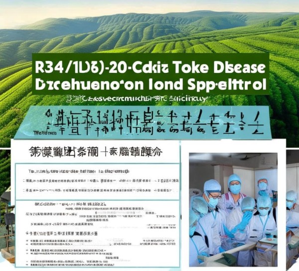 DB34/T 4109-2022油茶饼病防治技术规程解析，护航油茶产业可持续发展