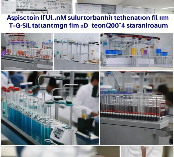 原位微生物膜法在T/QGCML 2993-2024标准下BOD测定的应用与探讨