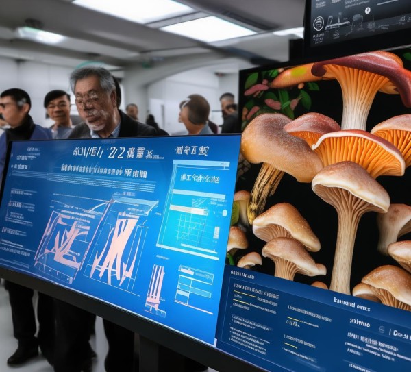 DB42/T 1837-2022标准解读，湖北省食用菌菌种质量评价新规范