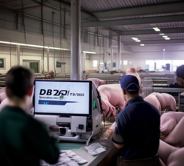 DB2201/T 28-2022，妊娠母猪智能化养殖技术规范，推动畜牧产业升级