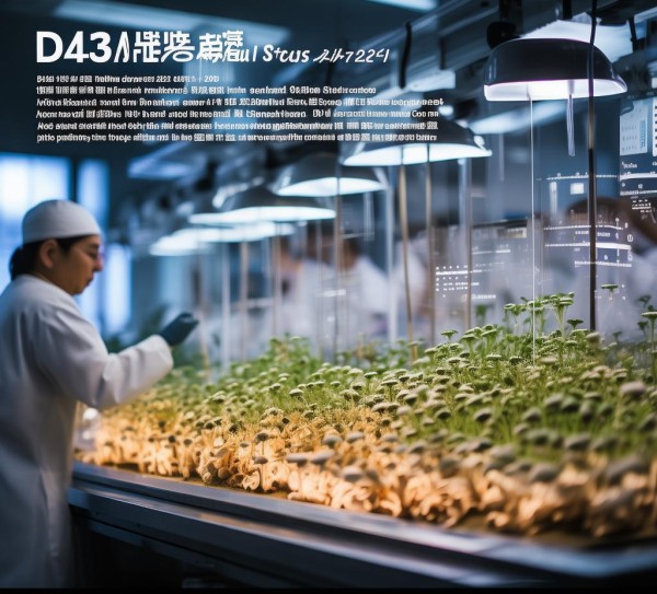 羊肚菌制种技术规程DB43/T 2248-2021发布，推动羊肚菌产业迈向高质量发展