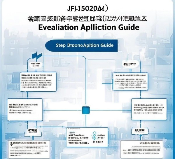 JJF（鲁）158-2022 计量器具型式评价申请指南，流程解析与要点梳理