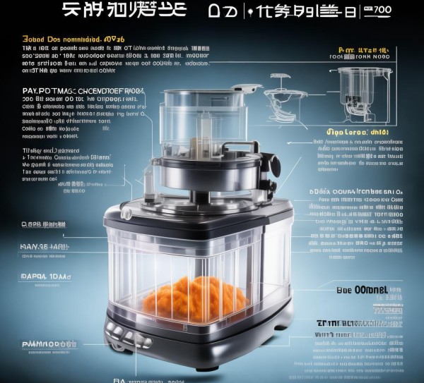 GB/T 15854-2008食物搅碎器标准深度解析与实际应用指导