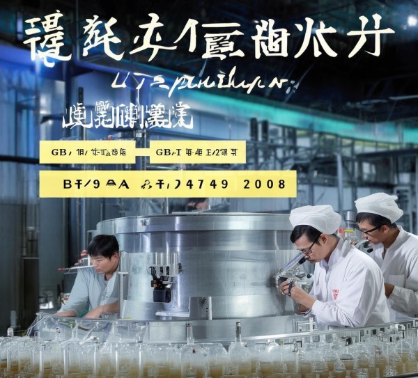 白酒工业术语标准解析，GB/T 15109-2008专业解读