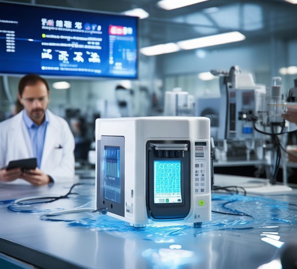 JJF（闽）1098-2020 游离氯分析仪校准规范深度解析及实践应用研究