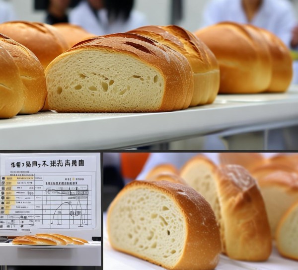 GB/T 20981-2007标准视角下面包品质评价及市场应用研究