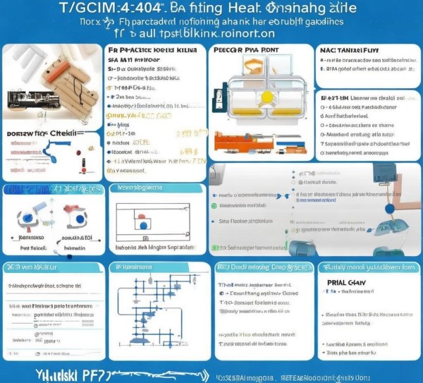 T/QGCML 4448-2024 PE包装热缩膜生产规范解析及实用指南