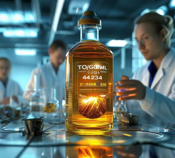 漆树籽油标准T/QGCML 4443-2024深度解读，品质升级与产业繁荣新纪元
