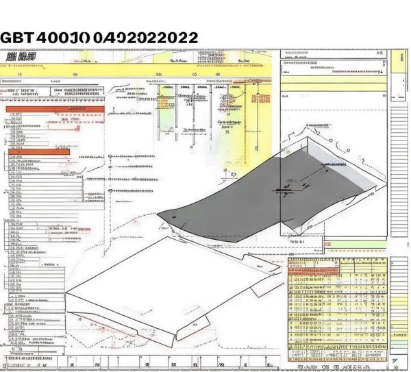 GB/T 40911.3-2021标准解析，聚甲基丙烯酸甲酯板材连续浇铸特性及尺寸详析,GB/T 40911.3-2021标准解析，聚甲基丙烯酸甲酯板材连续浇铸特性及尺寸详析,2021,标准解读,第1张