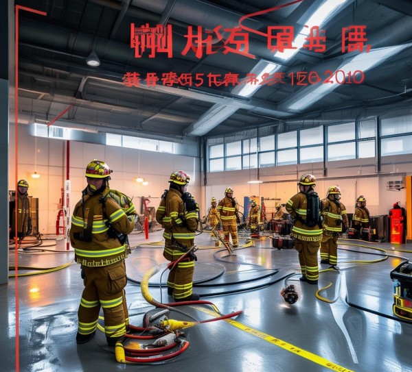 GB 25203-2010消防技术装备配备标准深度解析及实战应用