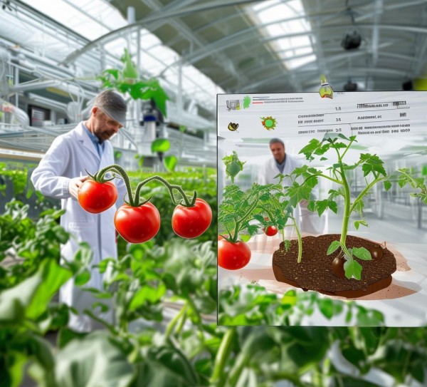 茄果类蔬菜土传病害绿色防控技术规程深度解析与应用指导,茄果类蔬菜土传病害绿色防控技术规程深度解析与应用指导,2021,现代化,技术规程,第1张