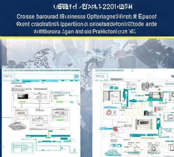 GB/T 41126-2021跨境商务出口经营主体规范解读及实践应用指南,GB/T 41126-2021跨境商务出口经营主体规范解读及实践应用指南,2021,质量等级,第1张