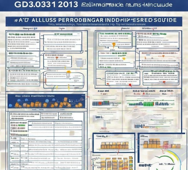 GB/T 30331-2013 仓储绩效指标体系深度解析与应用指南,GB/T 30331-2013 仓储绩效指标体系深度解析与应用指南,质量控制,2013,第1张