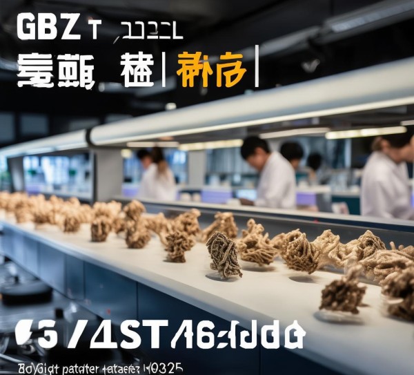 GB/T 41188-2021鹿茸加工技术规程引领鹿茸产业迈向新规范,GB/T 41188-2021鹿茸加工技术规程引领鹿茸产业迈向新规范,2021,技术规程,第1张