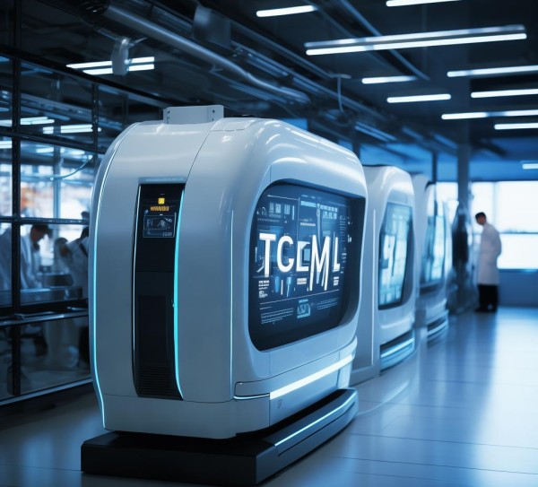 T/QGCML 2616-2023标准驱动，原位质谱农残快检仪开启农产品安全检测新时代
