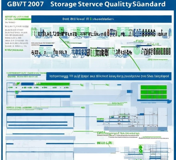 GB/T 21071-2007仓储服务质量标准解读与实施指南