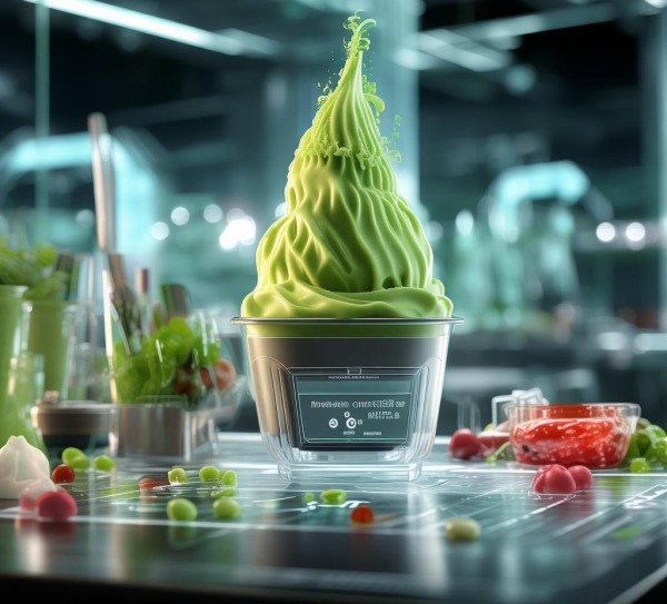 Q/NJMS 0001 S-2022标准视角下绿（红）豆冰沙创新趋势与市场前景洞察